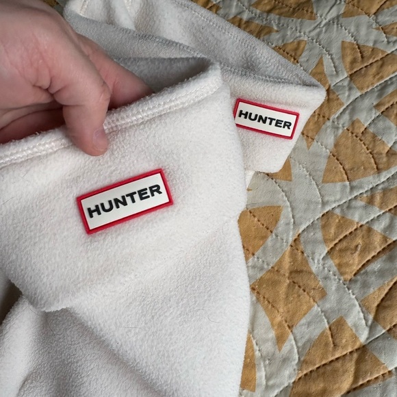 Hunter Fleece Inserts Size Large - Picture 3 of 4